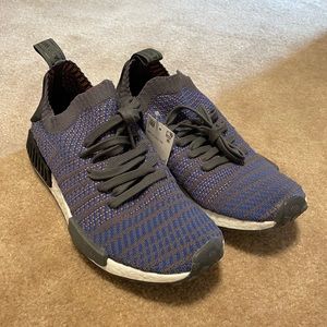 *NEW* Adidas NMD Knit Sneaker